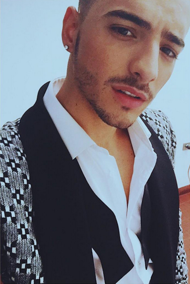 Maluma Maluma